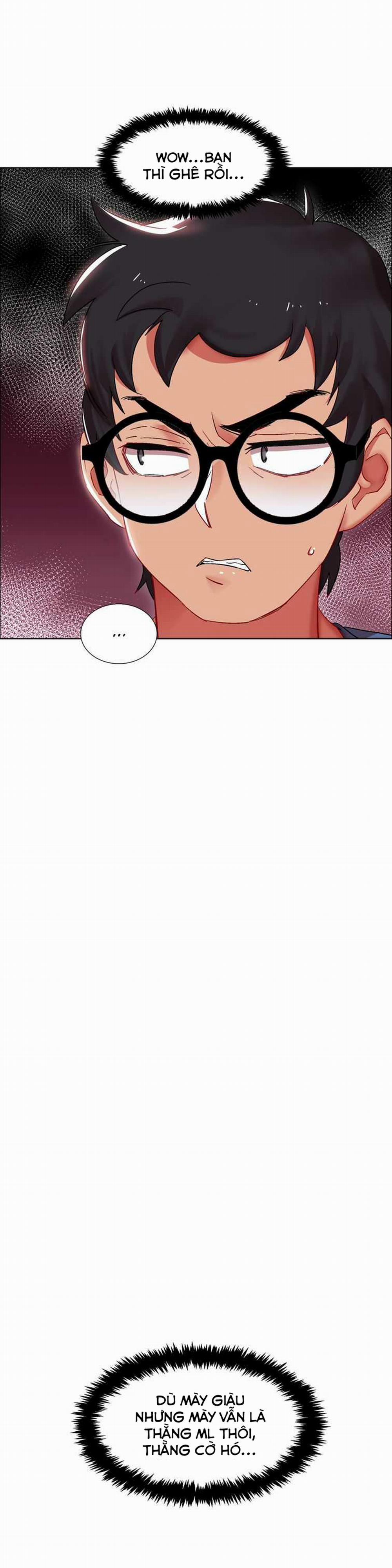 Câu chuyện cho thuê băng 18+ 17 trang 28