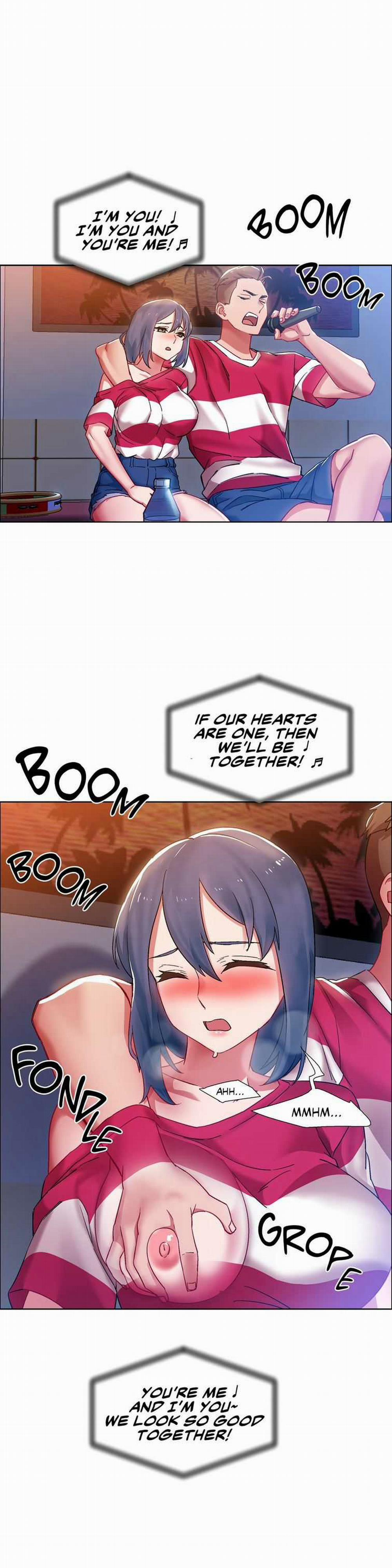 Câu chuyện cho thuê băng 18+ 17 trang 5