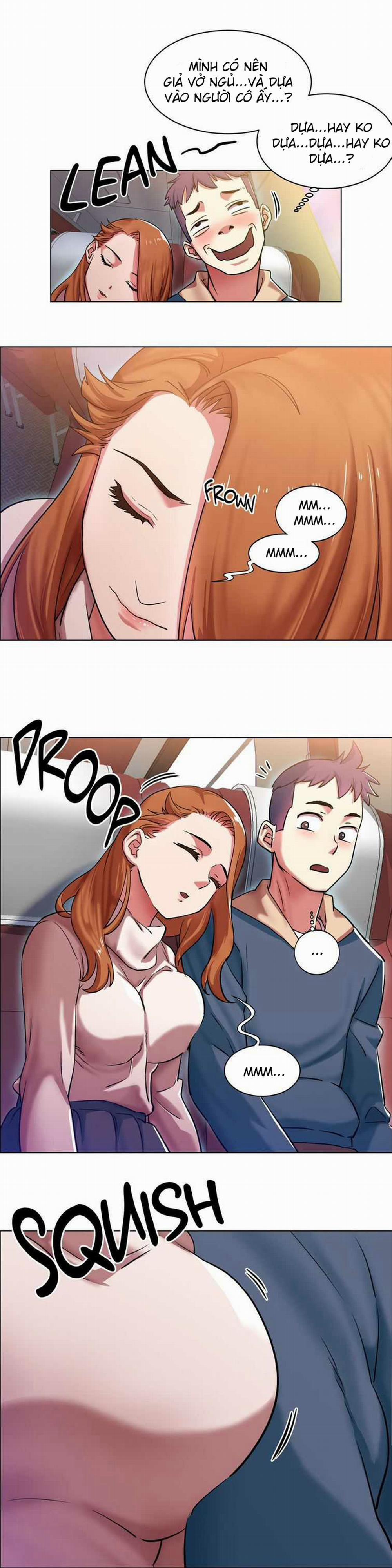 Câu chuyện cho thuê băng 18+ 2 trang 11
