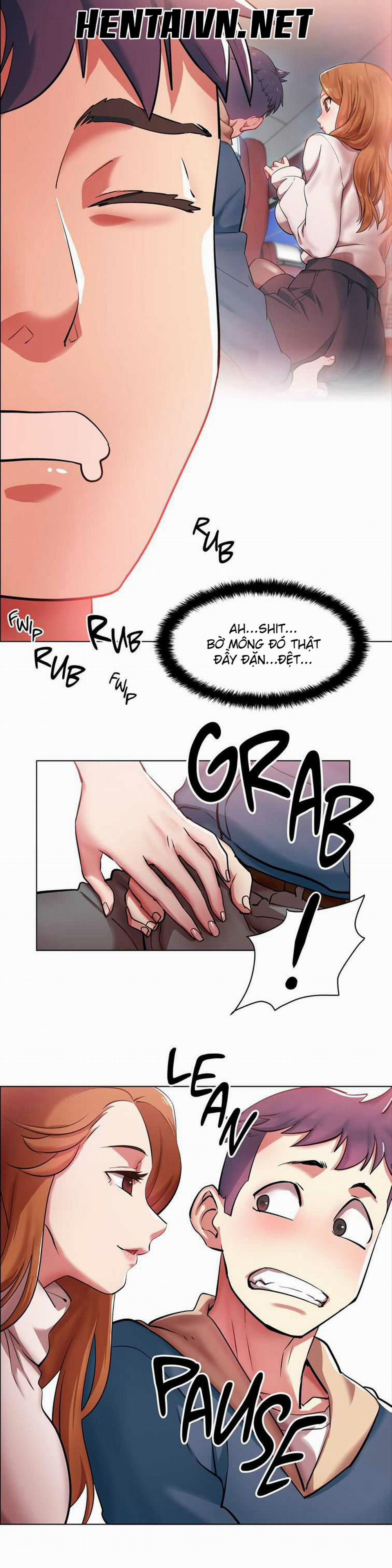 Câu chuyện cho thuê băng 18+ 2 trang 2