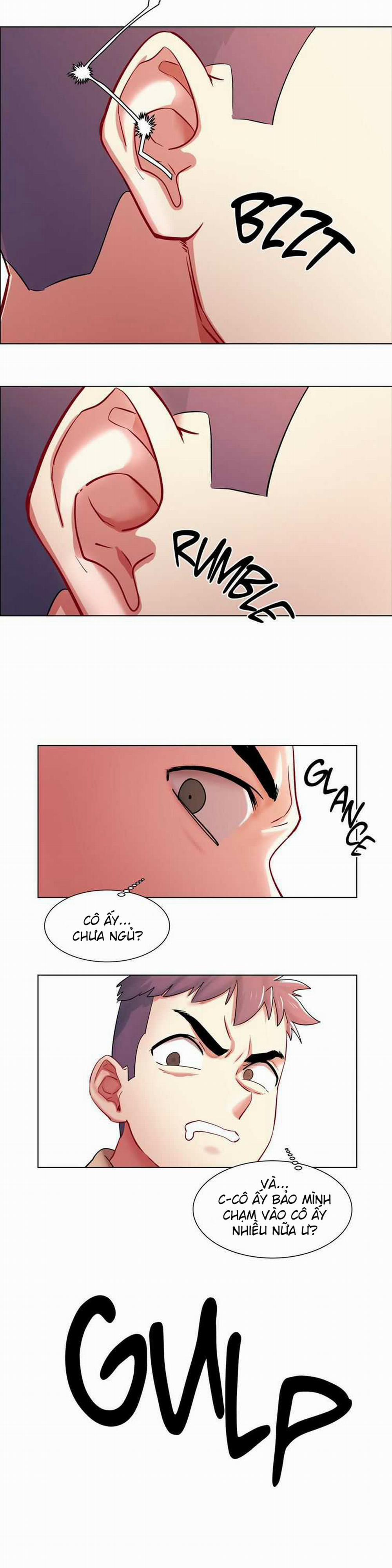 Câu chuyện cho thuê băng 18+ 2 trang 23