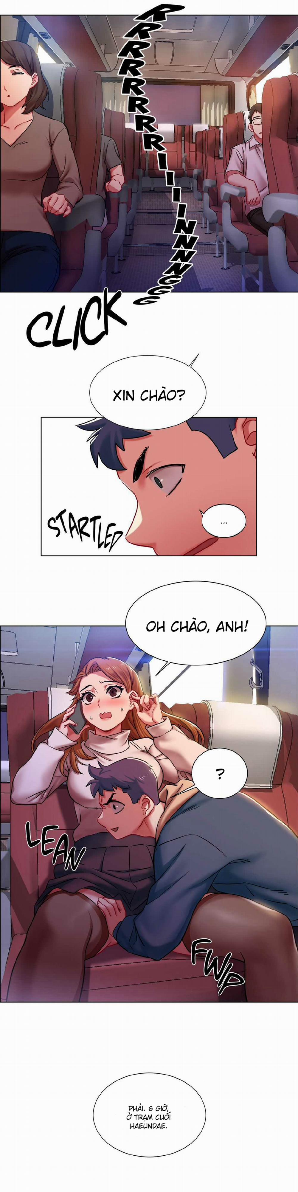 Câu chuyện cho thuê băng 18+ 3 trang 5