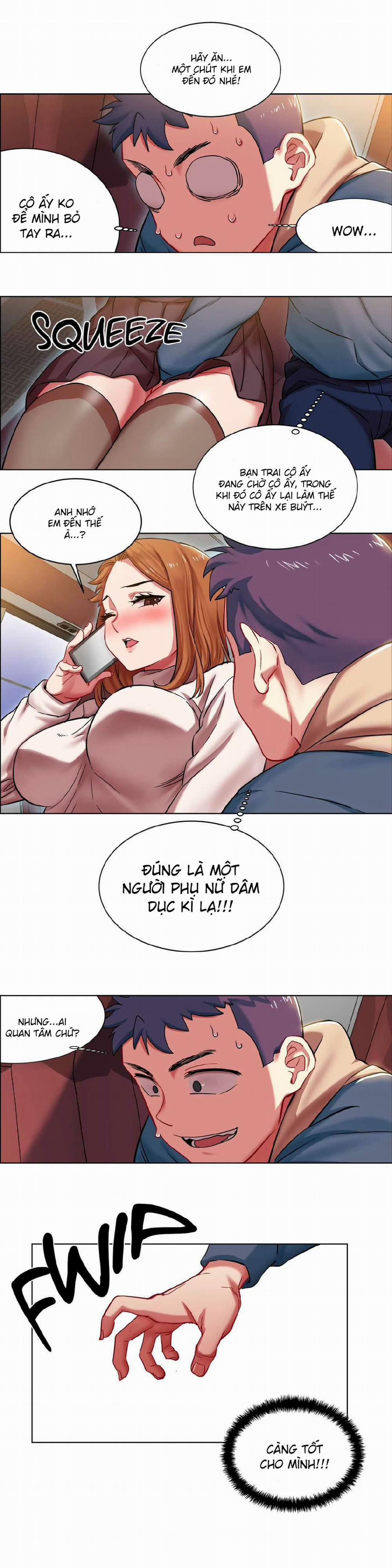 Câu chuyện cho thuê băng 18+ 3 trang 7