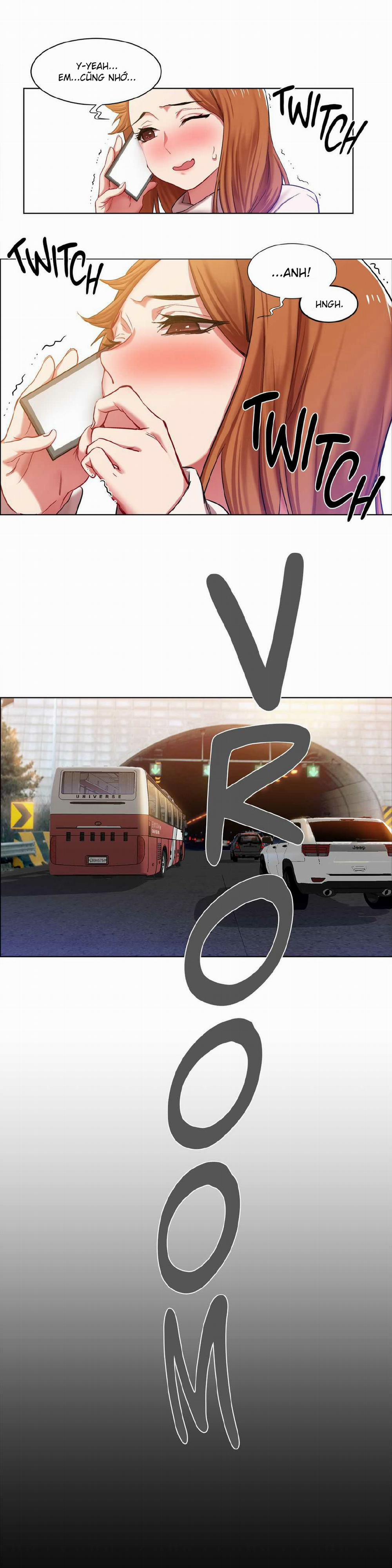 Câu chuyện cho thuê băng 18+ 3 trang 9