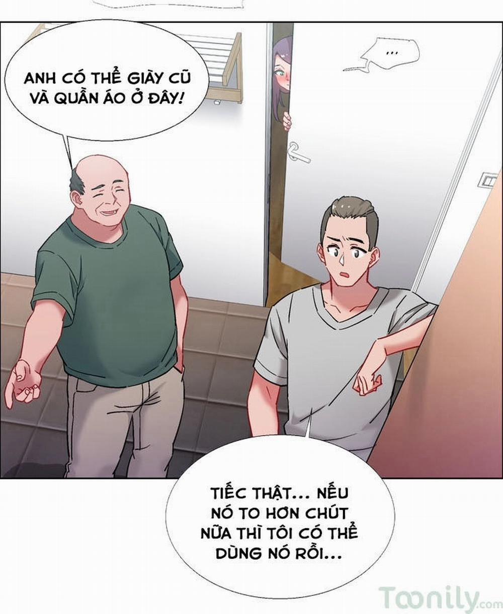 Câu chuyện cho thuê băng 18+ 32 - Season 1 End trang 2