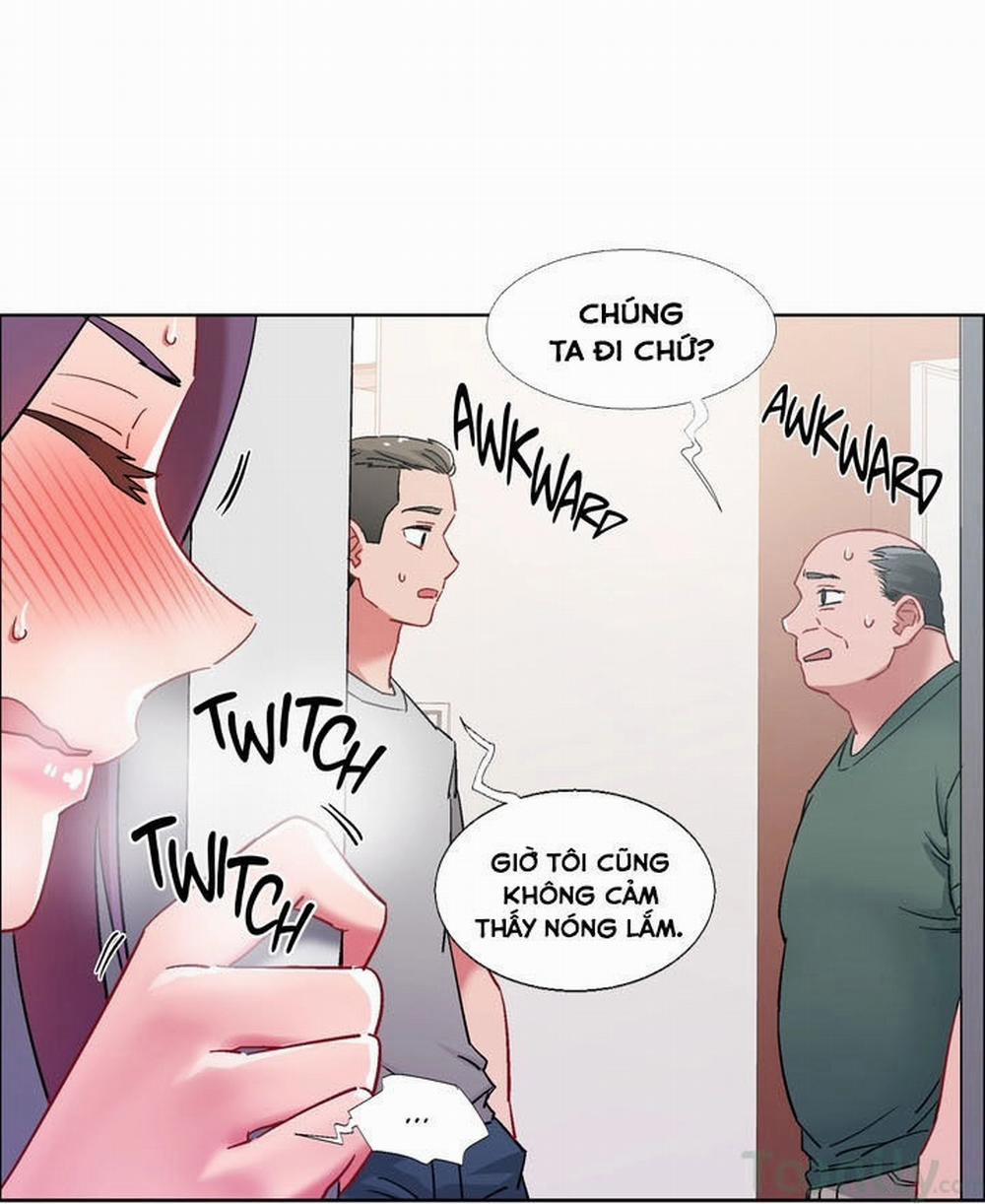 Câu chuyện cho thuê băng 18+ 32 - Season 1 End trang 24