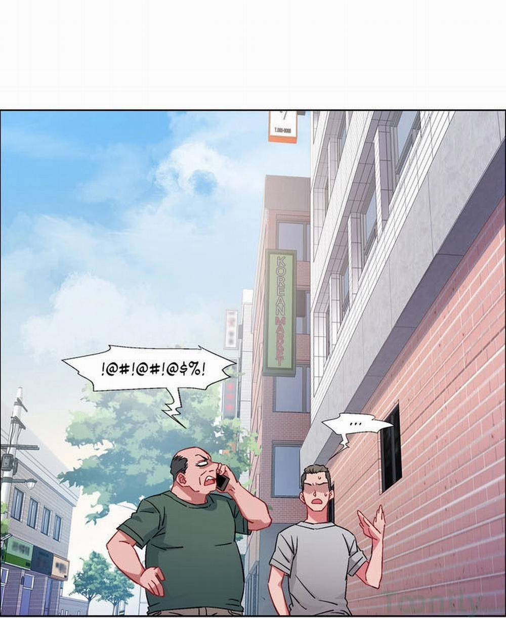 Câu chuyện cho thuê băng 18+ 32 - Season 1 End trang 30