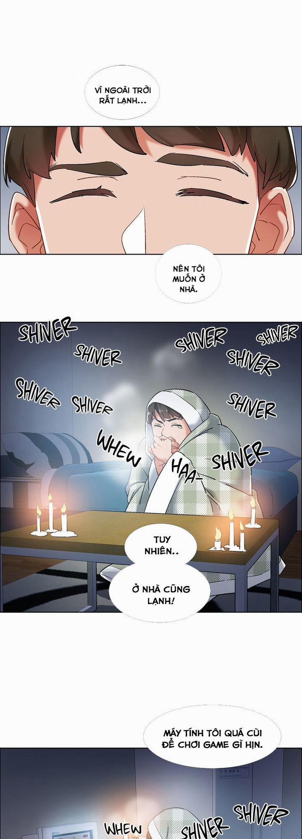 Câu chuyện cho thuê băng 18+ 33 trang 23