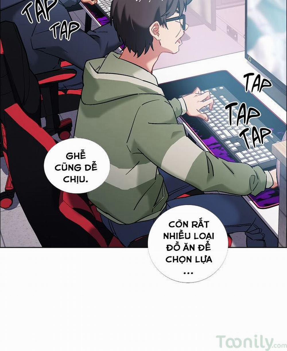 Câu chuyện cho thuê băng 18+ 33 trang 26