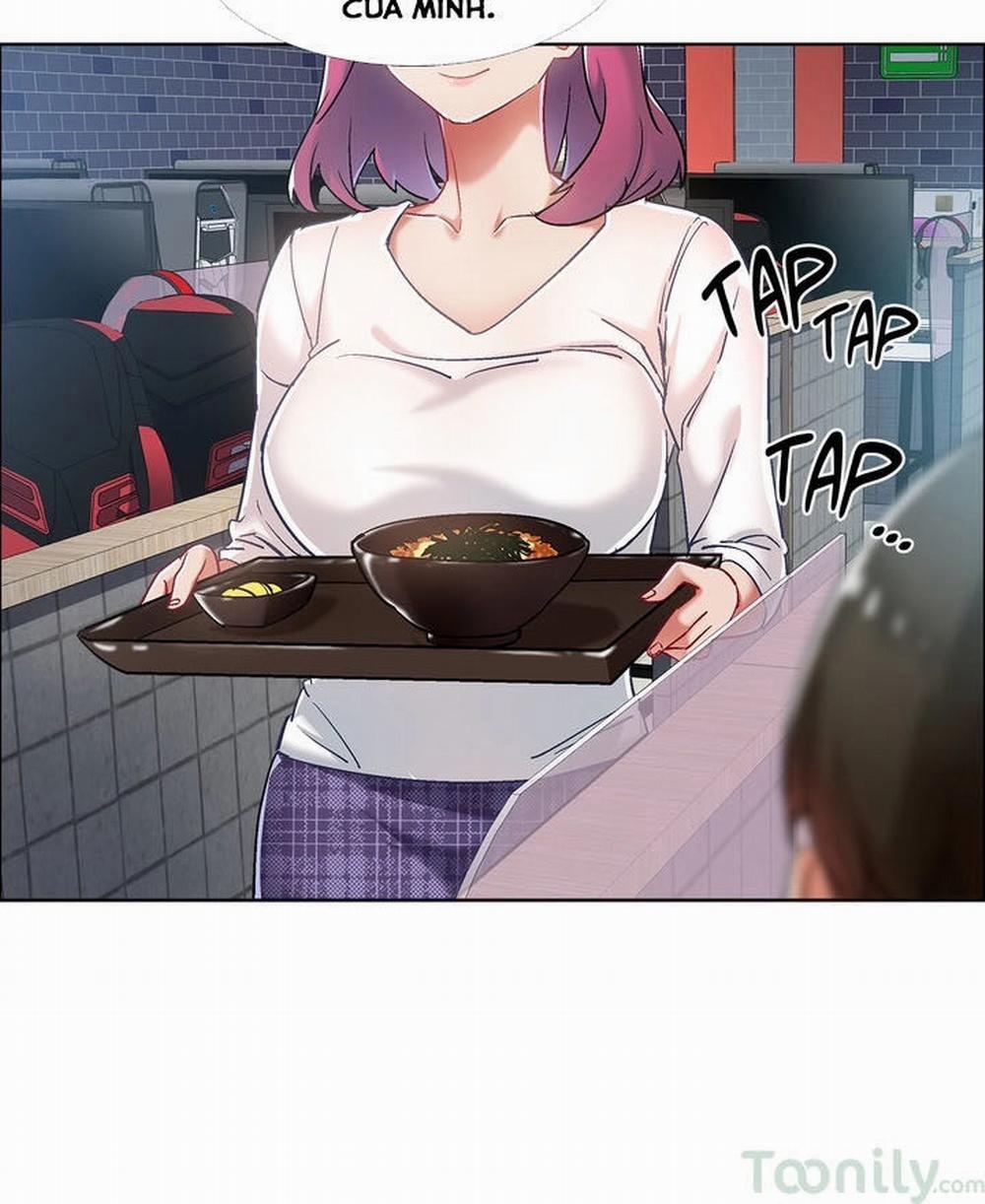 Câu chuyện cho thuê băng 18+ 33 trang 28