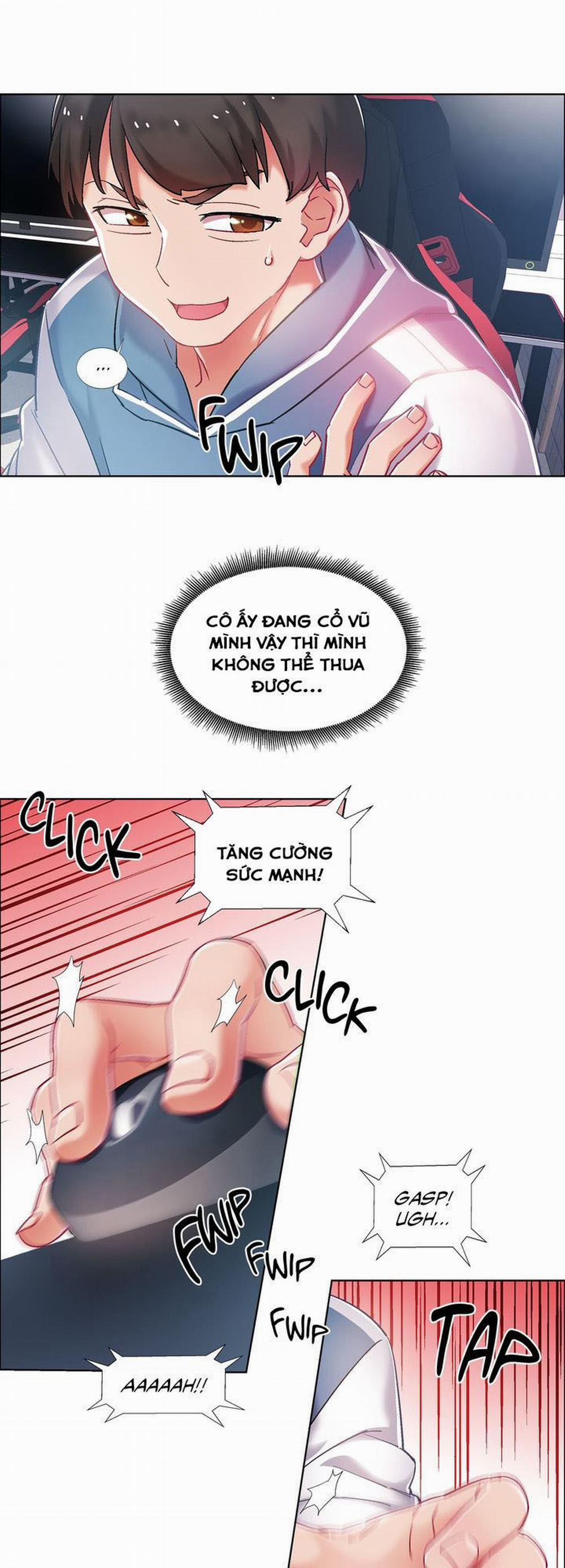 Câu chuyện cho thuê băng 18+ 33 trang 33