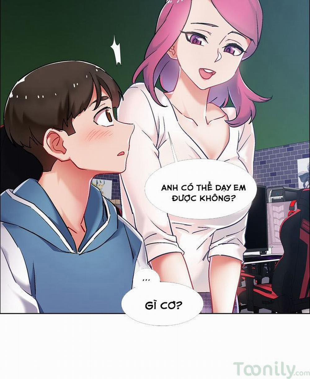 Câu chuyện cho thuê băng 18+ 33 trang 38