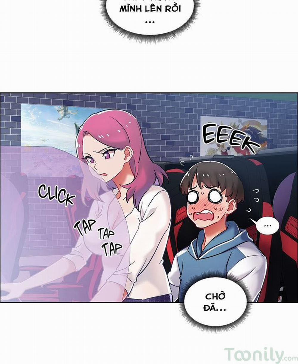 Câu chuyện cho thuê băng 18+ 33 trang 46