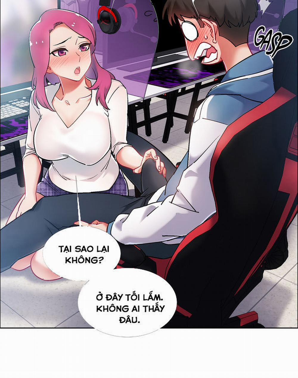 Câu chuyện cho thuê băng 18+ 34 trang 2
