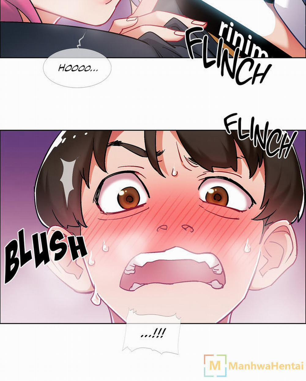 Câu chuyện cho thuê băng 18+ 34 trang 4