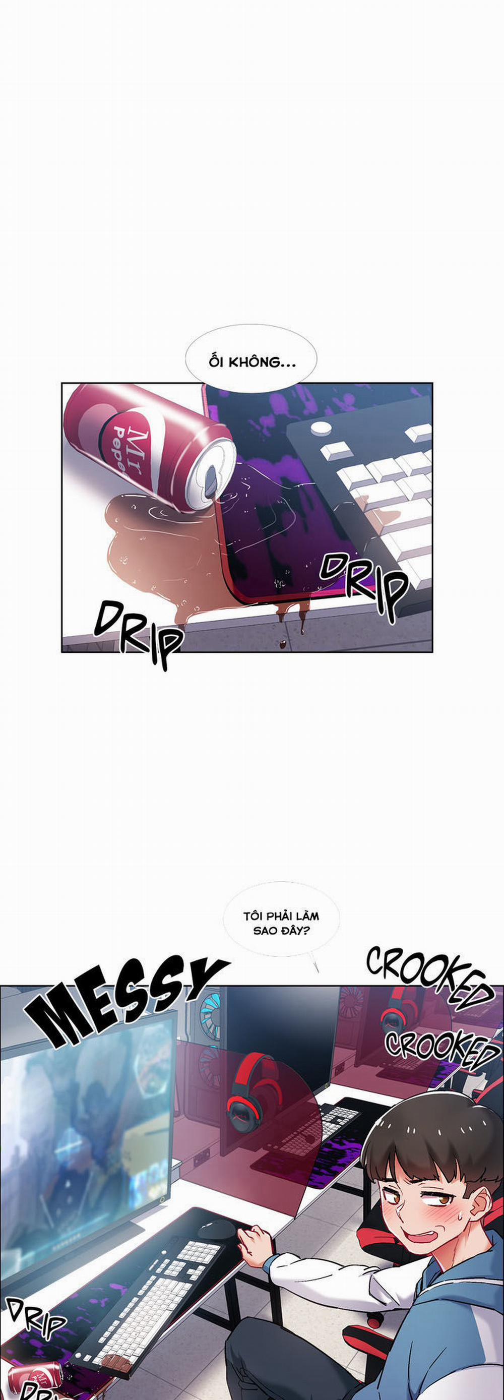 Câu chuyện cho thuê băng 18+ 34 trang 44