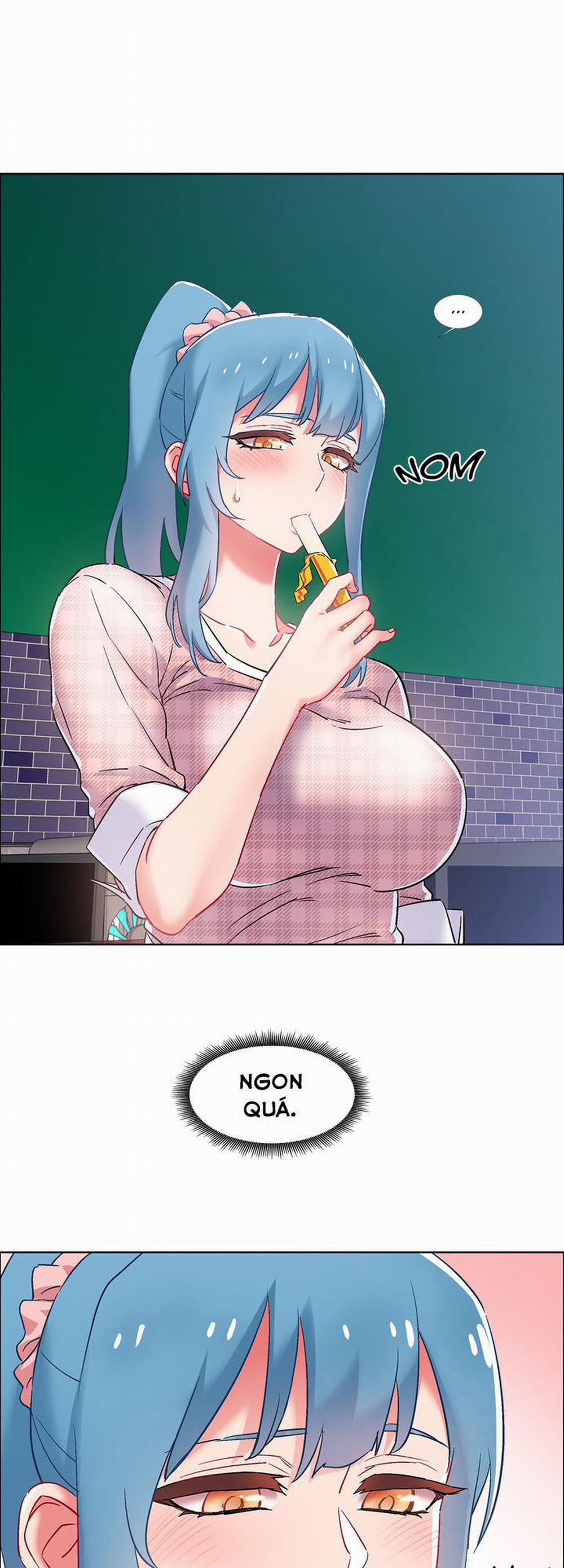 Câu chuyện cho thuê băng 18+ 35 trang 27
