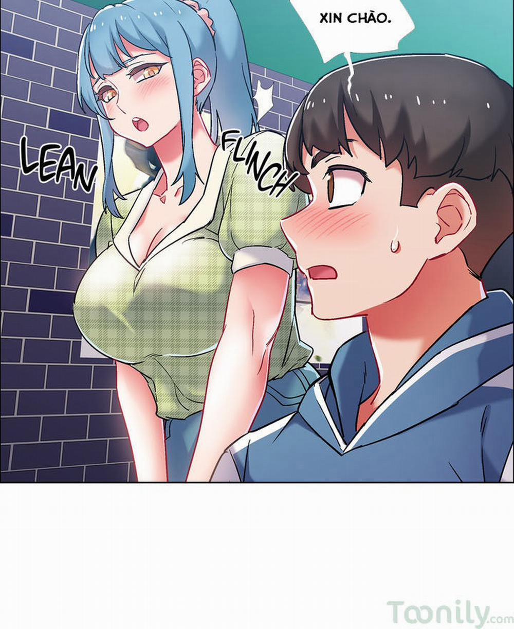 Câu chuyện cho thuê băng 18+ 36 trang 10