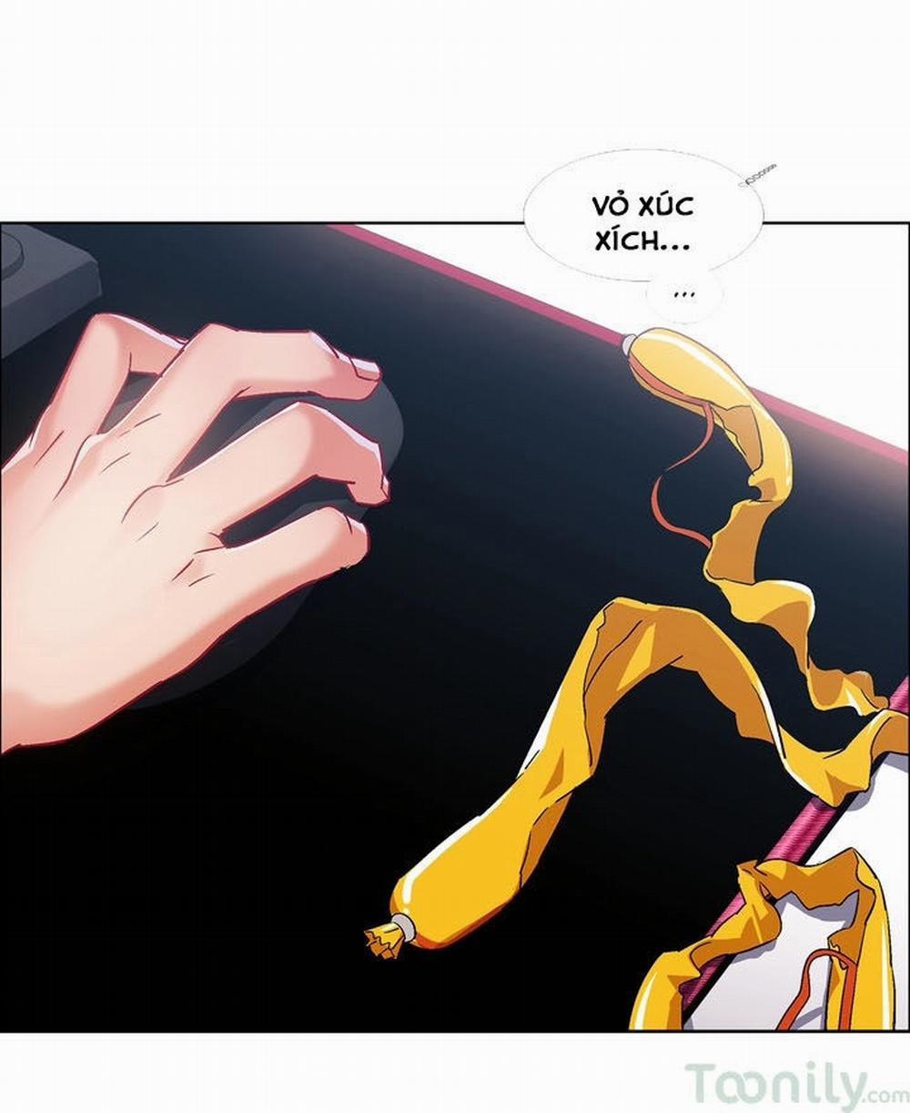 Câu chuyện cho thuê băng 18+ 36 trang 14