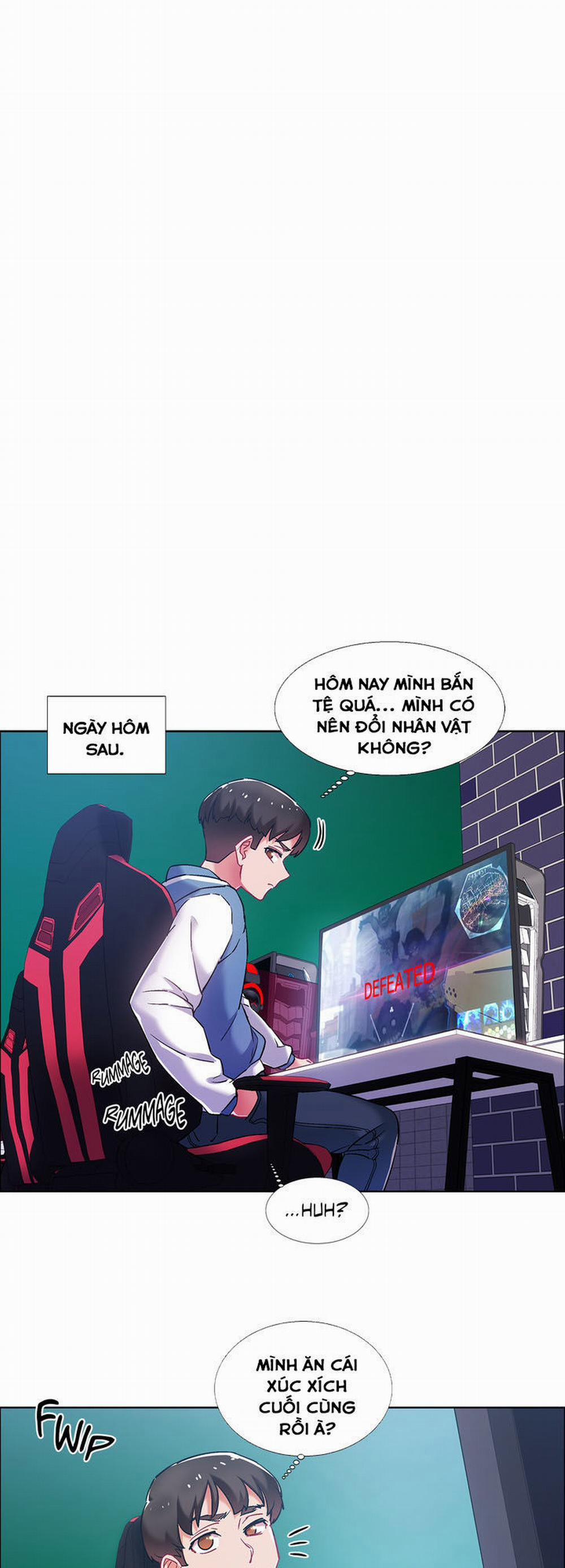 Câu chuyện cho thuê băng 18+ 36 trang 3