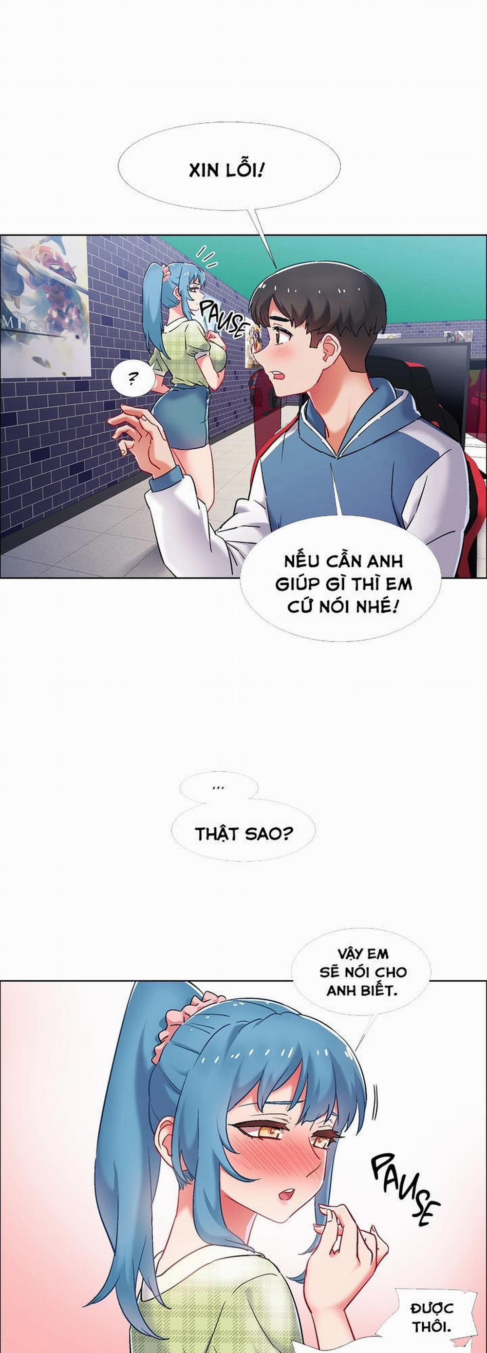 Câu chuyện cho thuê băng 18+ 36 trang 37