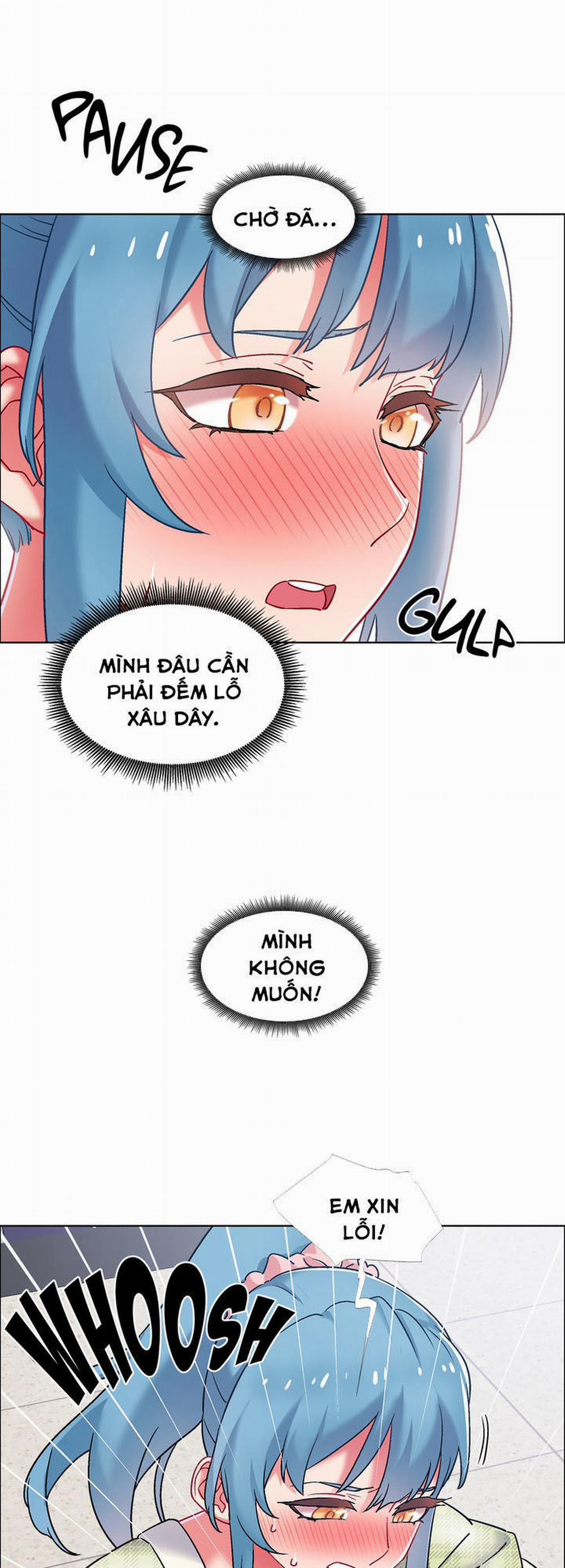 Câu chuyện cho thuê băng 18+ 37 trang 11