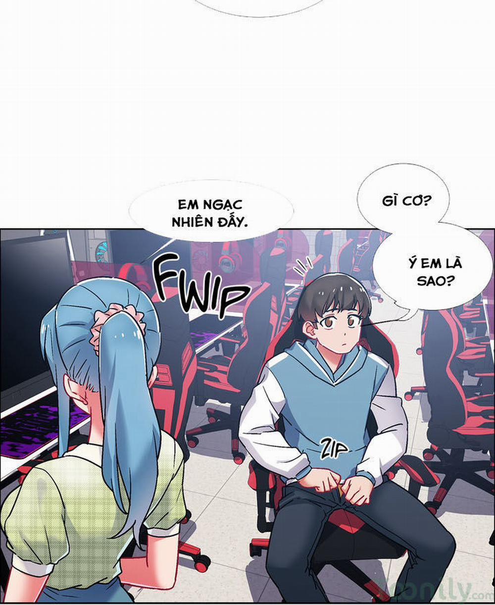 Câu chuyện cho thuê băng 18+ 37 trang 35