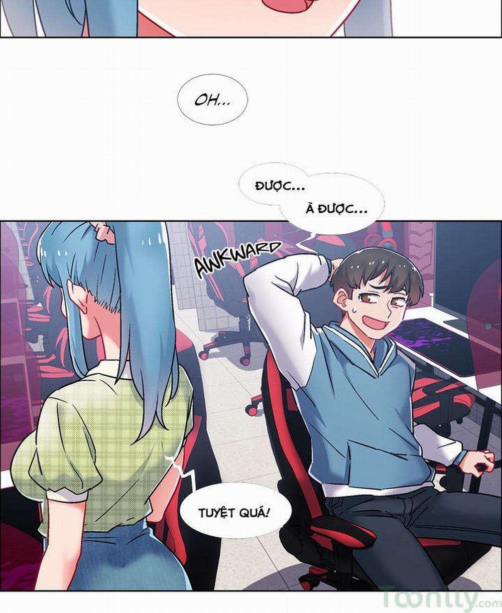 Câu chuyện cho thuê băng 18+ 37 trang 37