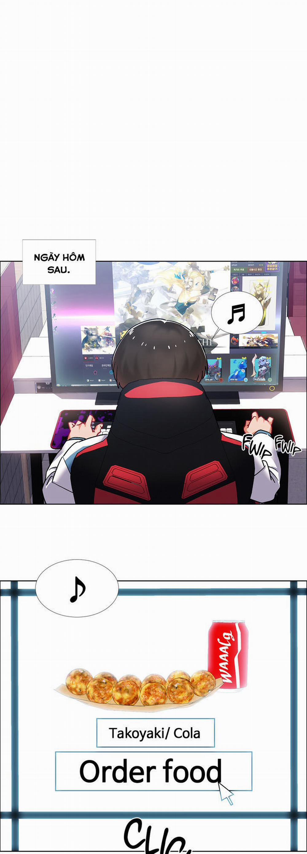 Câu chuyện cho thuê băng 18+ 37 trang 40