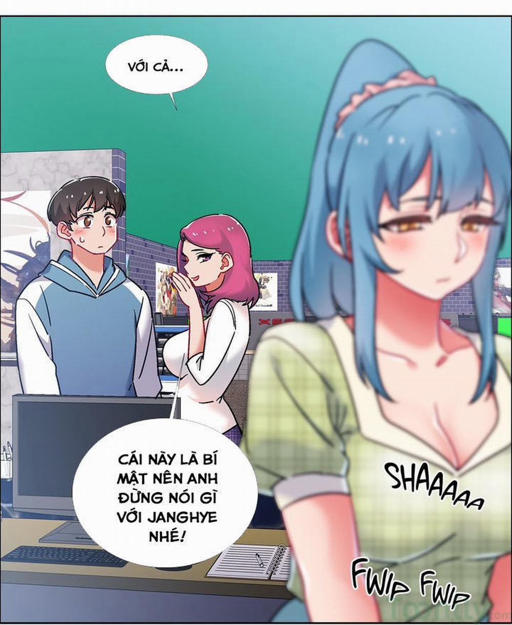 Câu chuyện cho thuê băng 18+ 38 trang 36