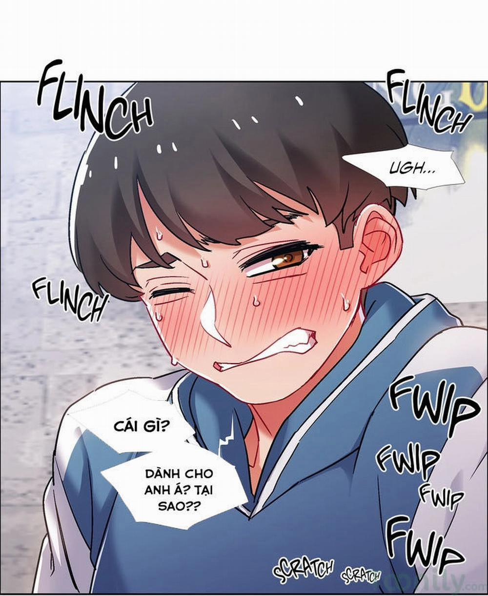 Câu chuyện cho thuê băng 18+ 39 trang 30