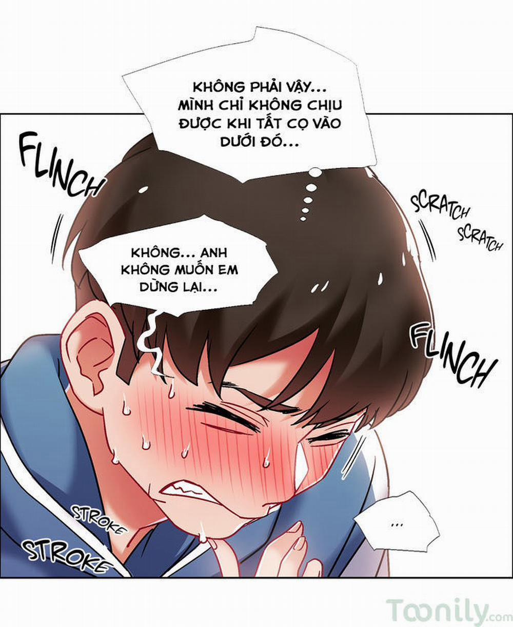 Câu chuyện cho thuê băng 18+ 39 trang 38