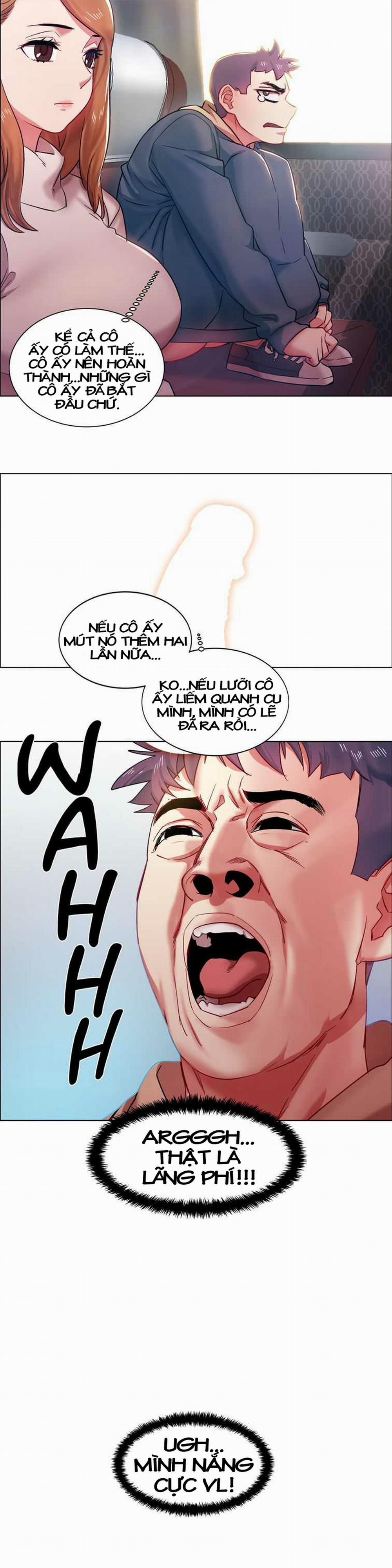 Câu chuyện cho thuê băng 18+ 4 trang 16