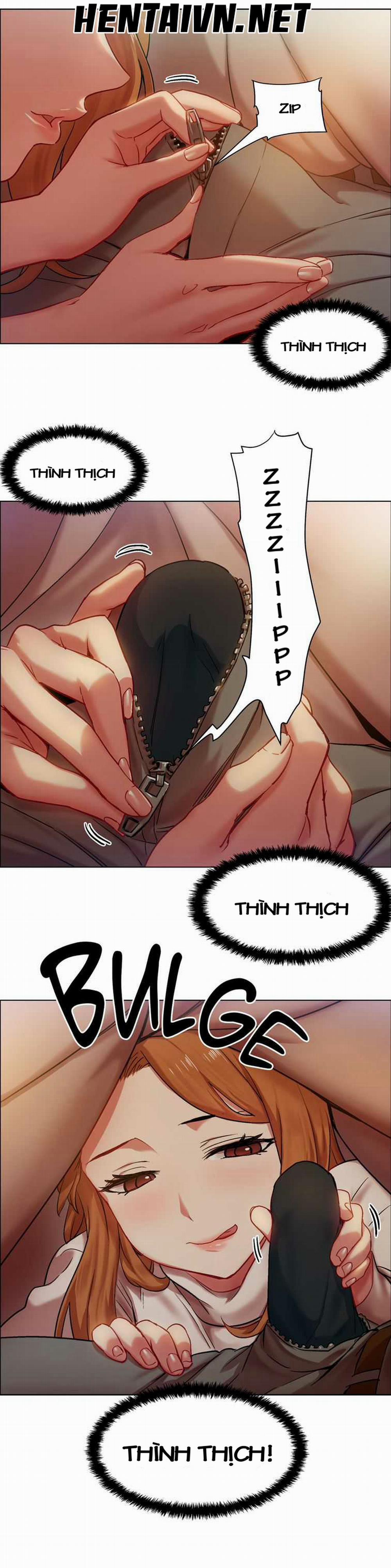 Câu chuyện cho thuê băng 18+ 4 trang 2