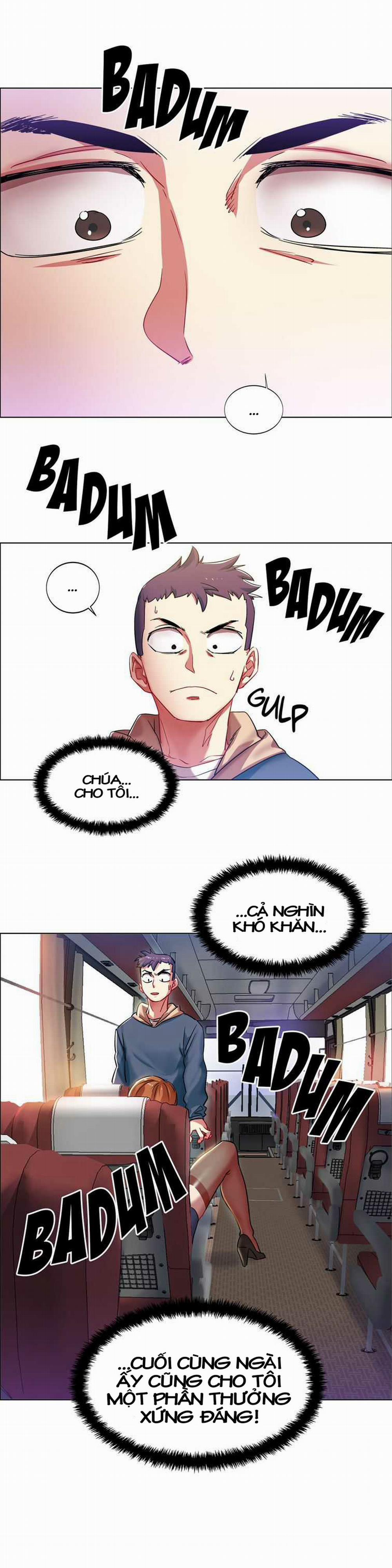 Câu chuyện cho thuê băng 18+ 4 trang 25