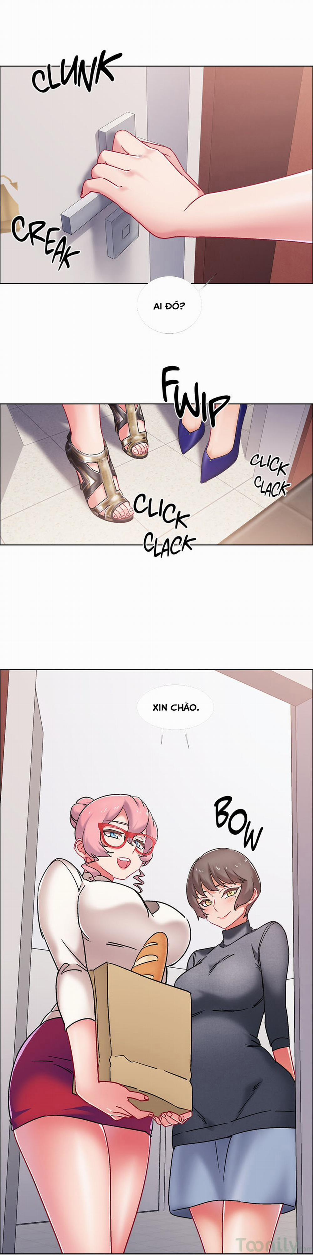 Câu chuyện cho thuê băng 18+ 42 trang 10