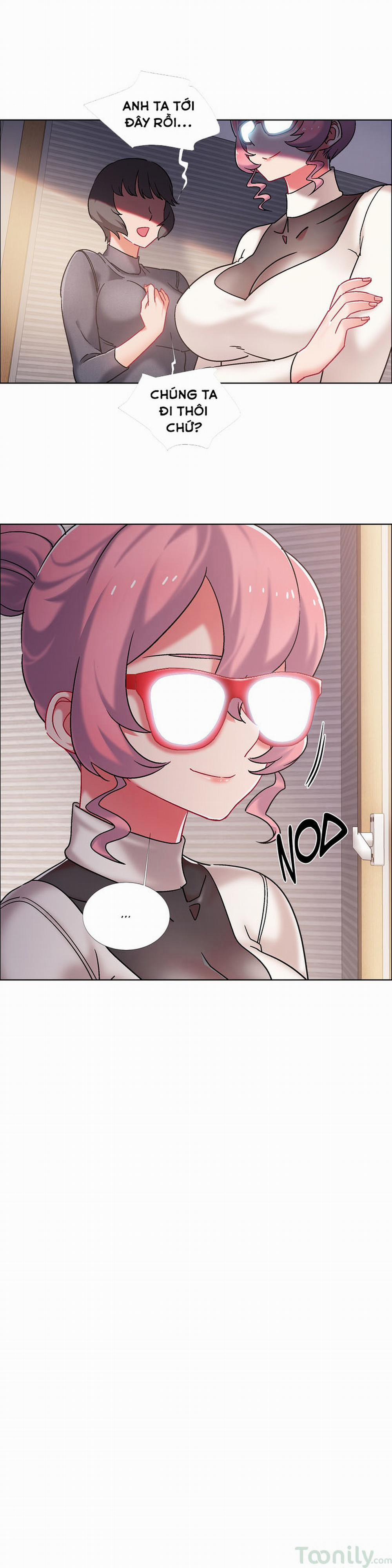 Câu chuyện cho thuê băng 18+ 42 trang 6