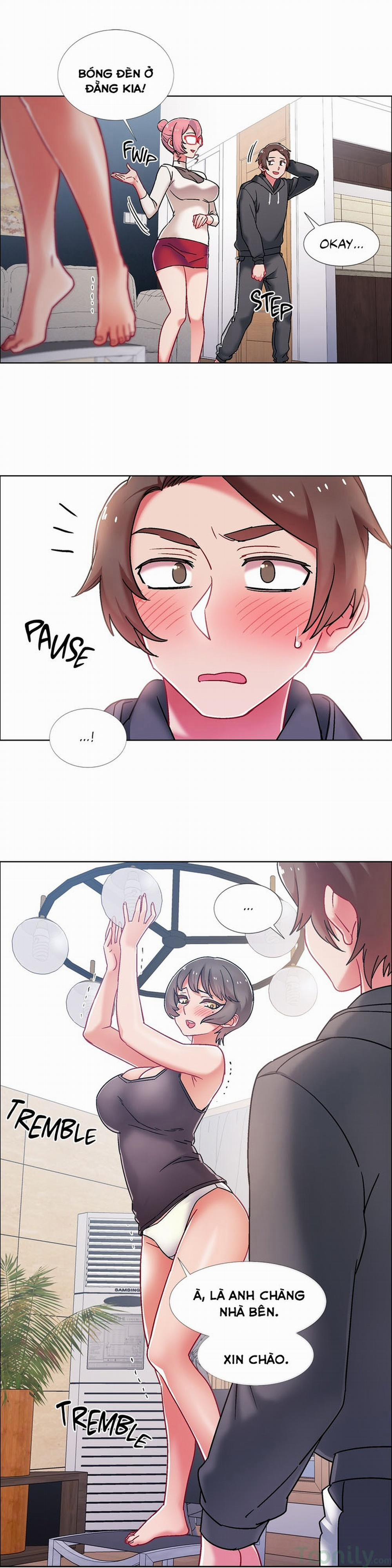 Câu chuyện cho thuê băng 18+ 44 trang 17