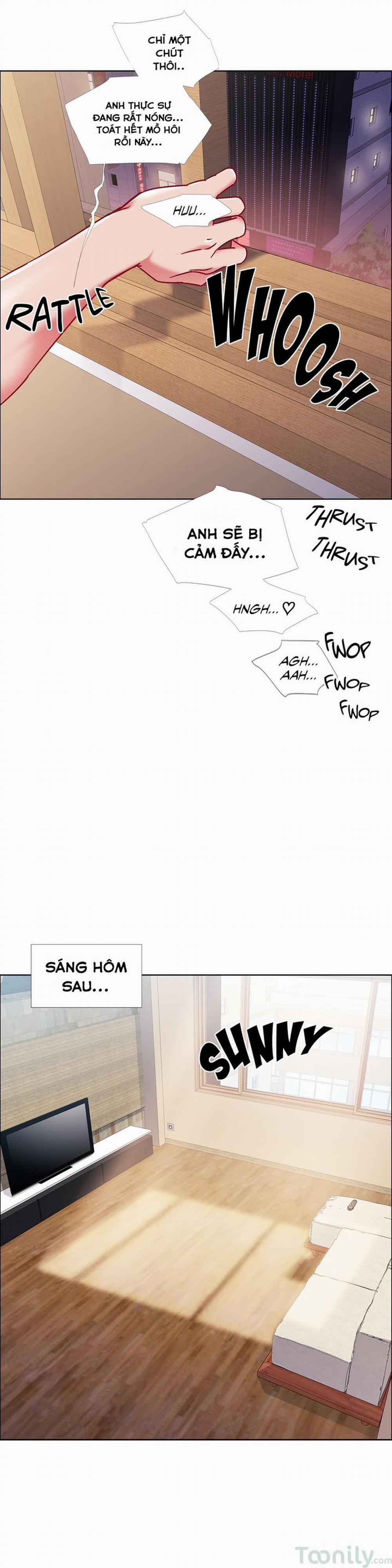 Câu chuyện cho thuê băng 18+ 44 trang 4