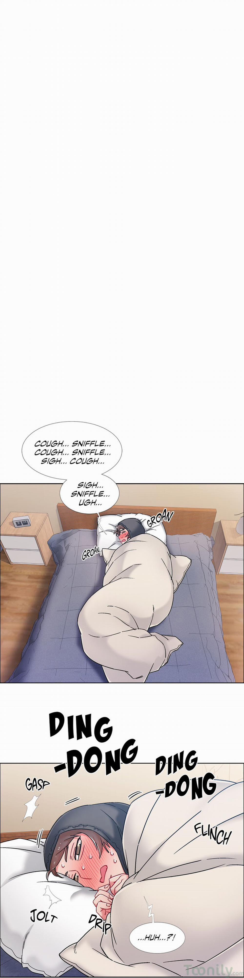 Câu chuyện cho thuê băng 18+ 44 trang 8