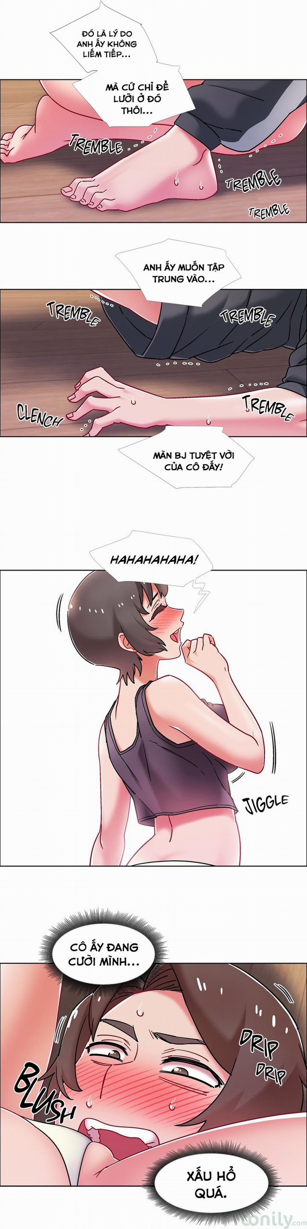 Câu chuyện cho thuê băng 18+ 47 trang 23