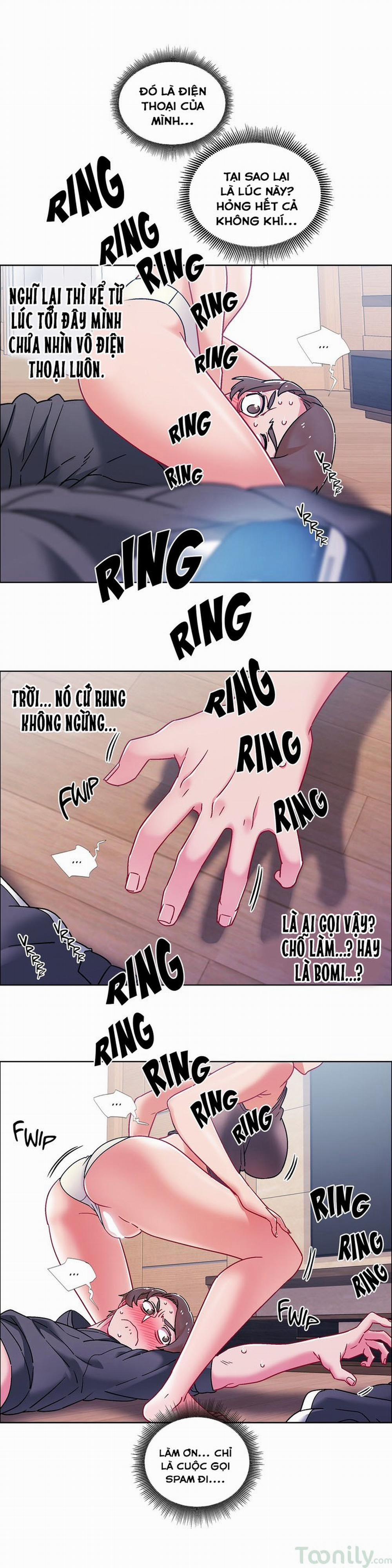 Câu chuyện cho thuê băng 18+ 48 trang 5