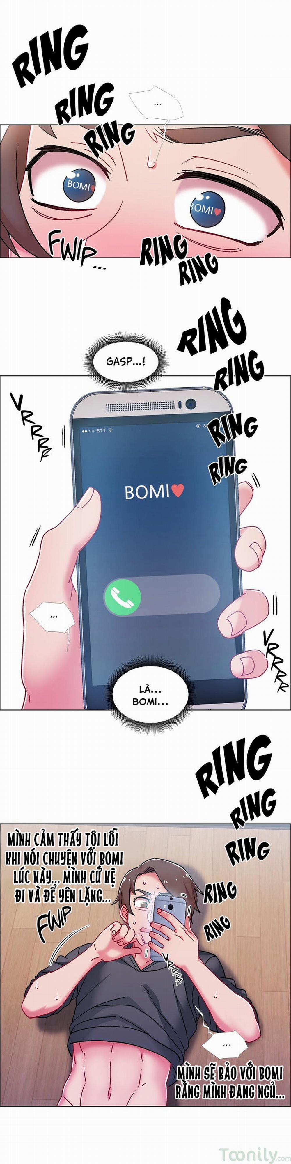 Câu chuyện cho thuê băng 18+ 48 trang 6