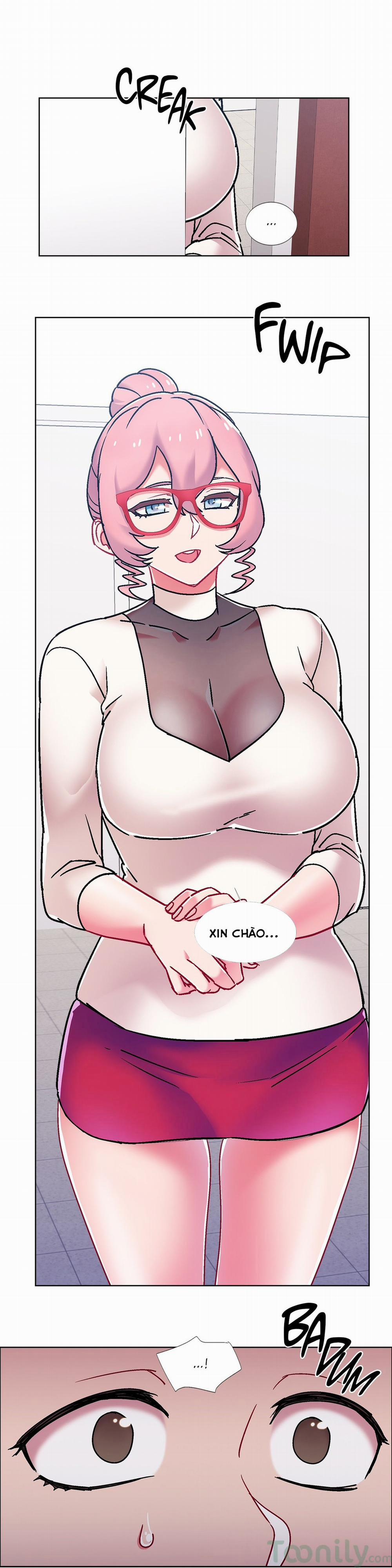 Câu chuyện cho thuê băng 18+ 51 trang 16