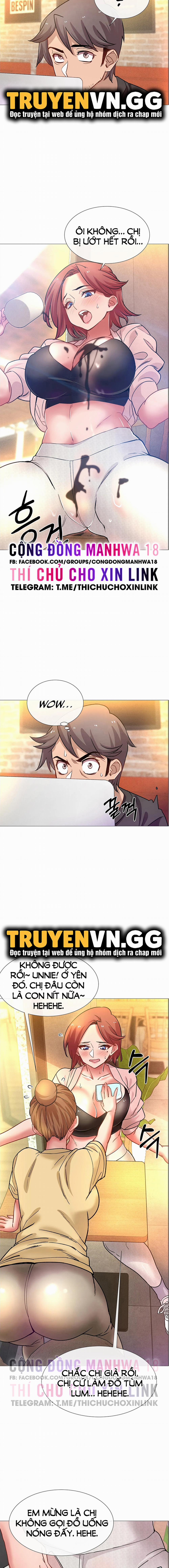 Câu chuyện cho thuê băng 18+ 59 - Season 3 trang 12