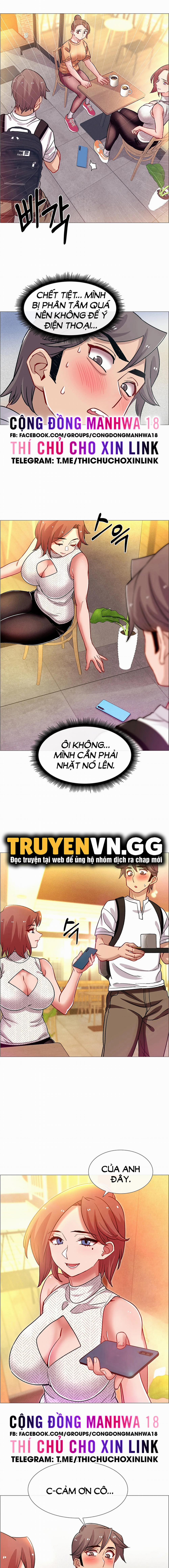 Câu chuyện cho thuê băng 18+ 59 - Season 3 trang 19