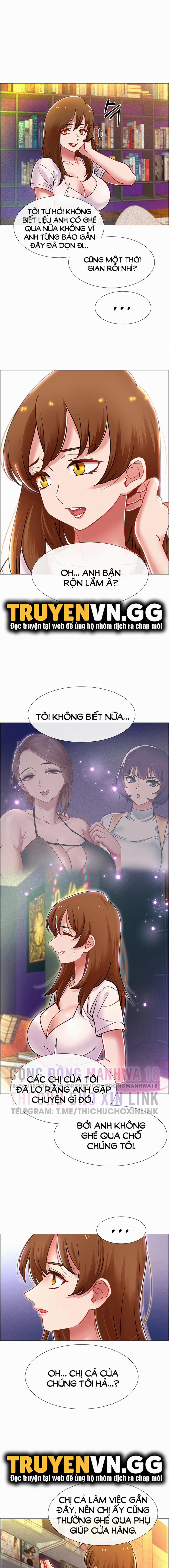 Câu chuyện cho thuê băng 18+ 59 - Season 3 trang 2