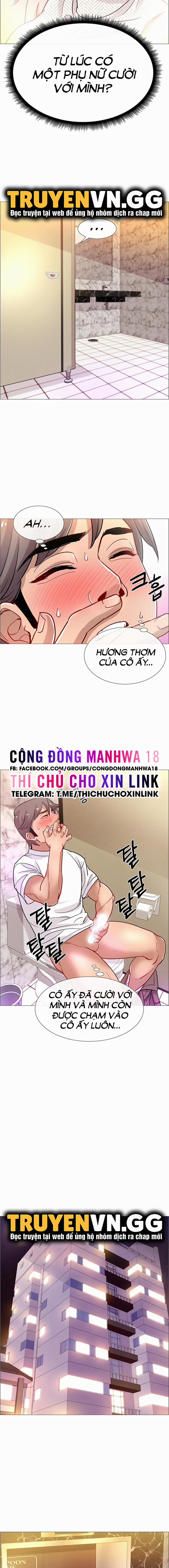Câu chuyện cho thuê băng 18+ 59 - Season 3 trang 22