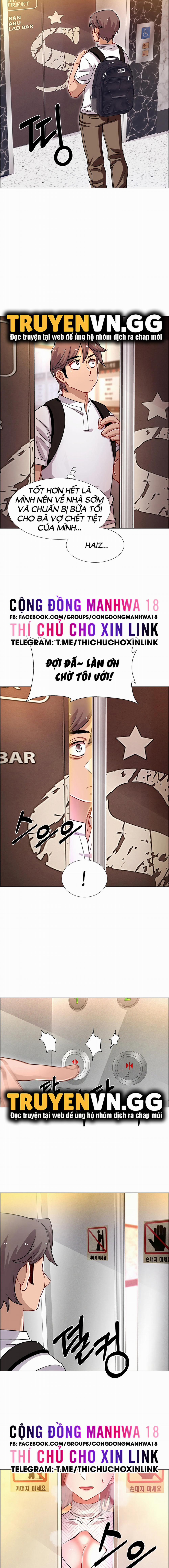 Câu chuyện cho thuê băng 18+ 59 - Season 3 trang 23