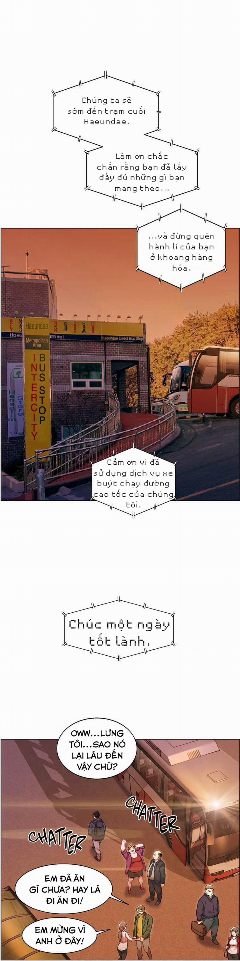 Câu chuyện cho thuê băng 18+ 6 trang 25